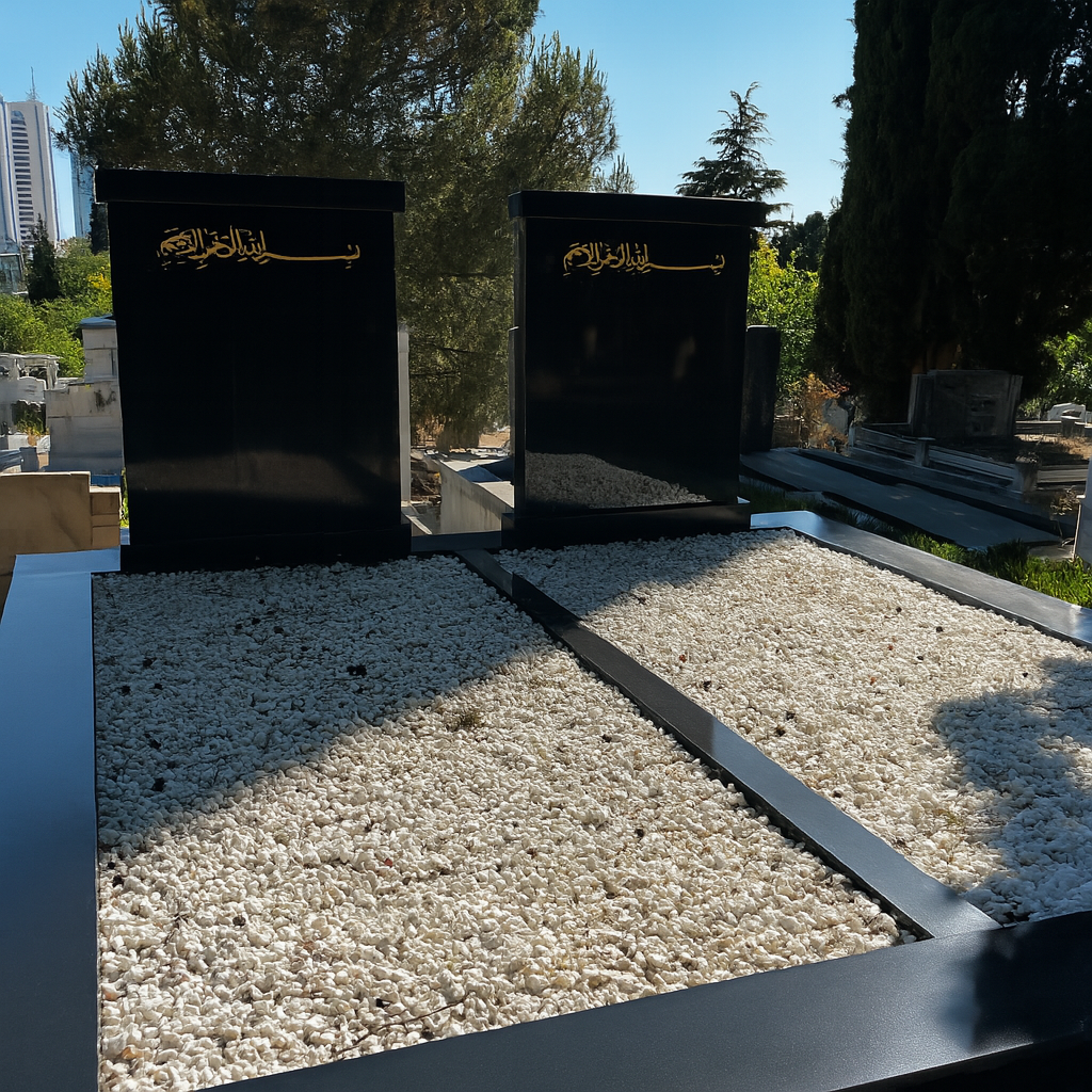 Çakıl Taşı Düzenlemesi